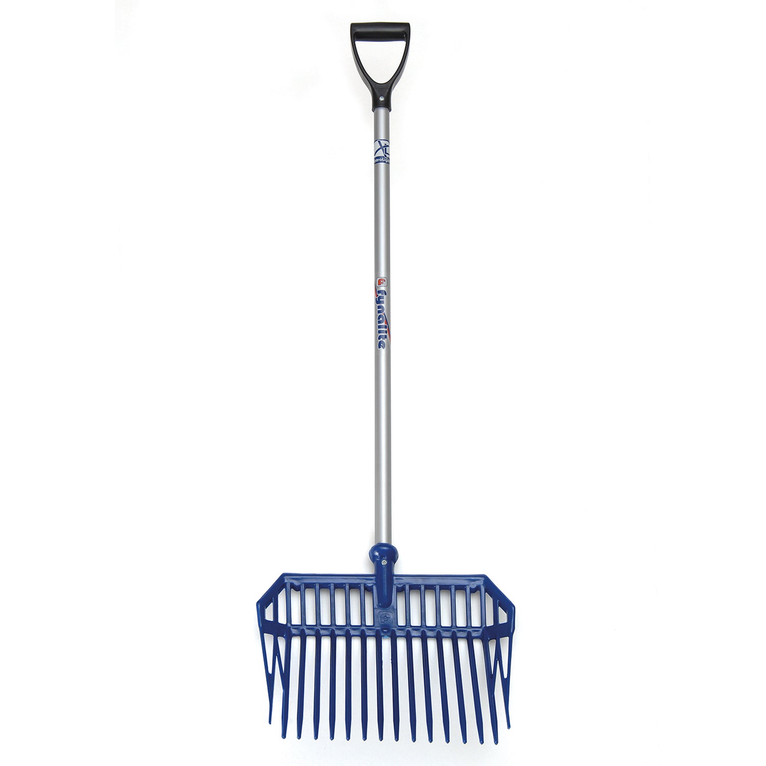 Fynalite Xl Shavings Fork Standard D-grip Handle