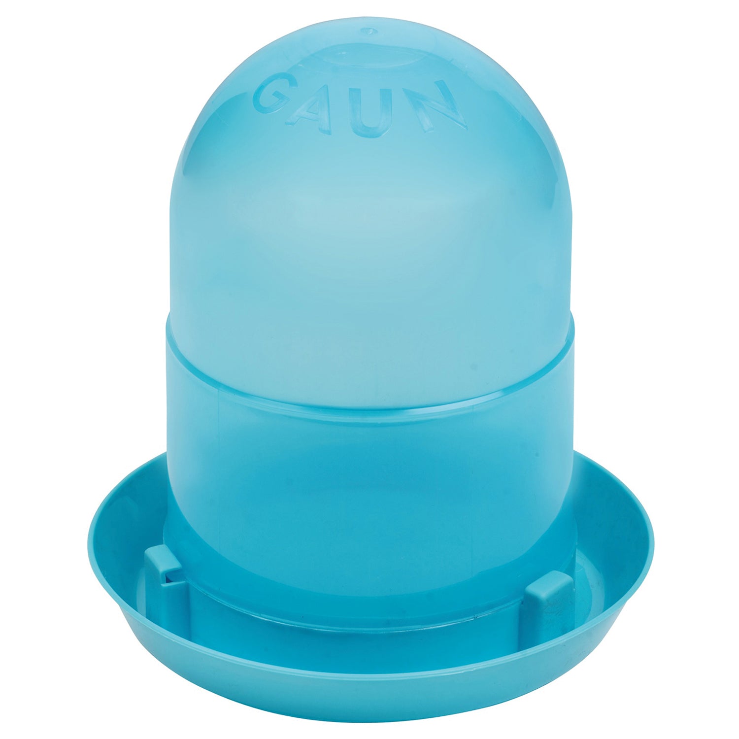 Gaun Chick Drinker Blue