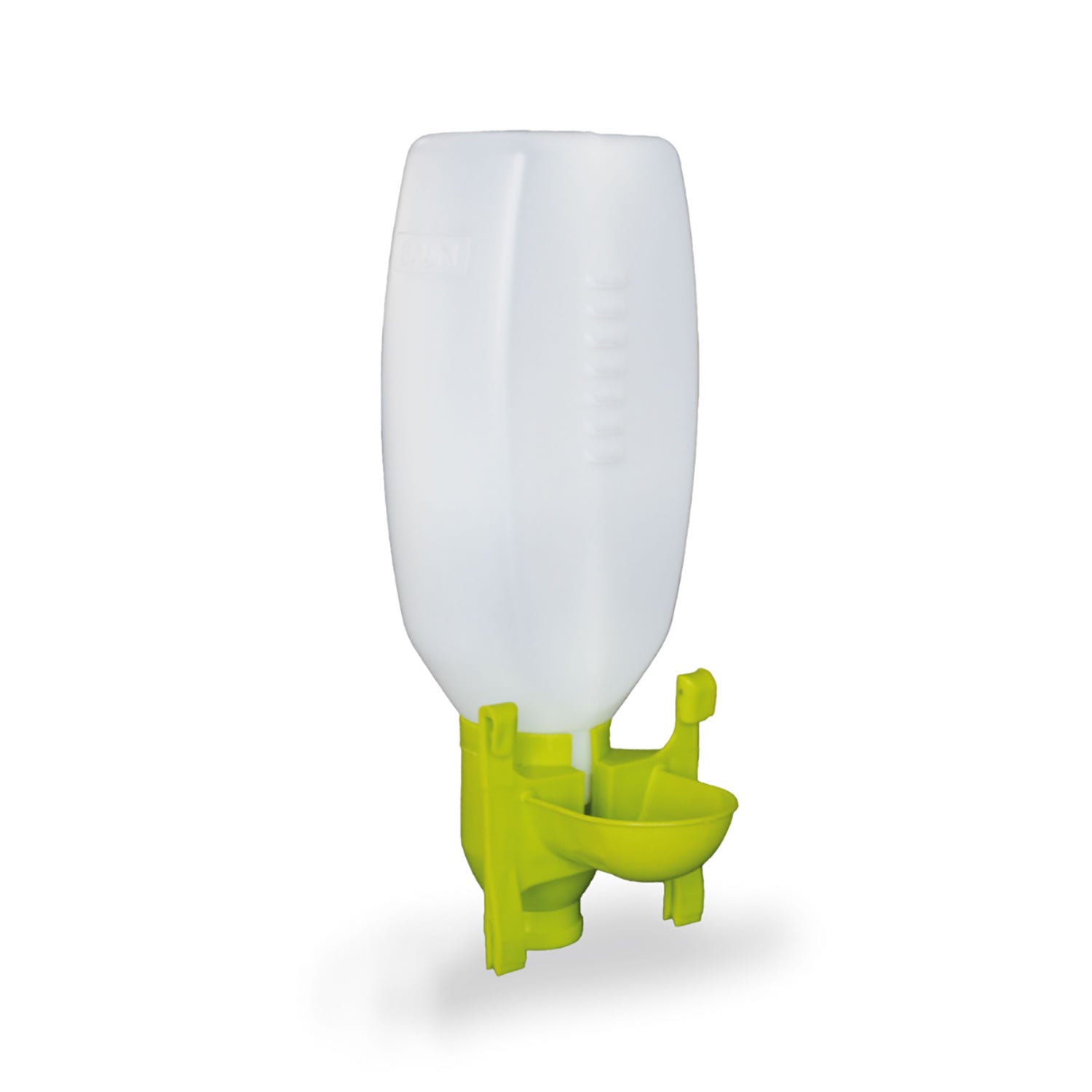 Gaun M&p Drinker for Pigeon & Poultry