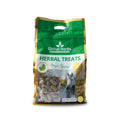 Global Herbs Herbal Treats Mint Flavour