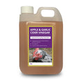 Global Herbs Poultry Apple & Garlic Cider Vinegar