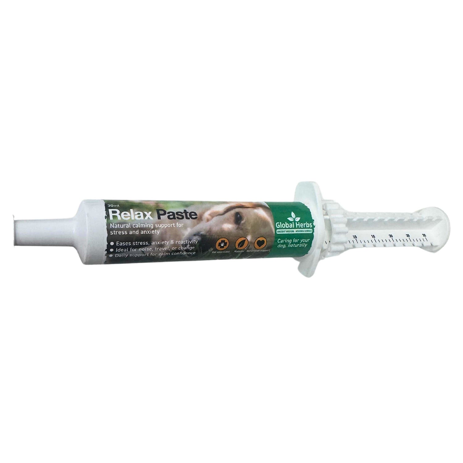 Global Herbs Canine Relax