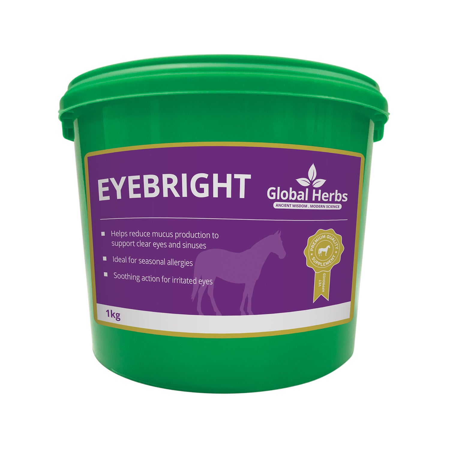Global Herbs Eyebright