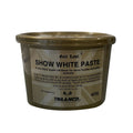 Gold Label Show White Paste