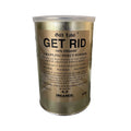 Gold Label Get Rid