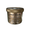 Gold Label Green Oils Gel