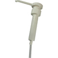 Gold Label Pump for 5lt Containers Gld