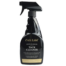 Gold Label Ultimate Anti-fungal Tack Cleaner