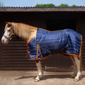 Gallop Trojan 100g Stable Rug Navy