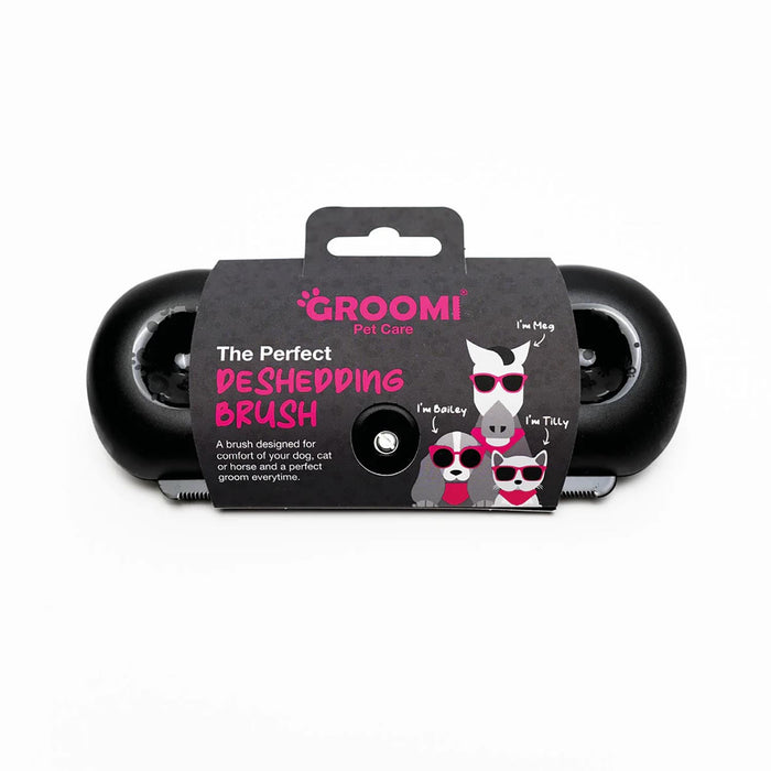 Groomi Pet Care Groomi Tool 2.o