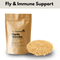 Garlic Granules