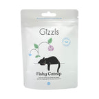 Fishy Catnip Cat Treats