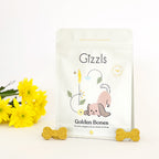 Golden Bones Big Dog Treats (200g)