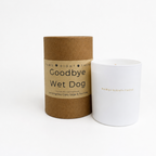 “Goodbye Wet Dog” Purifying - Pet Friendly Candle
