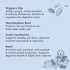Gut Support Dog Treats