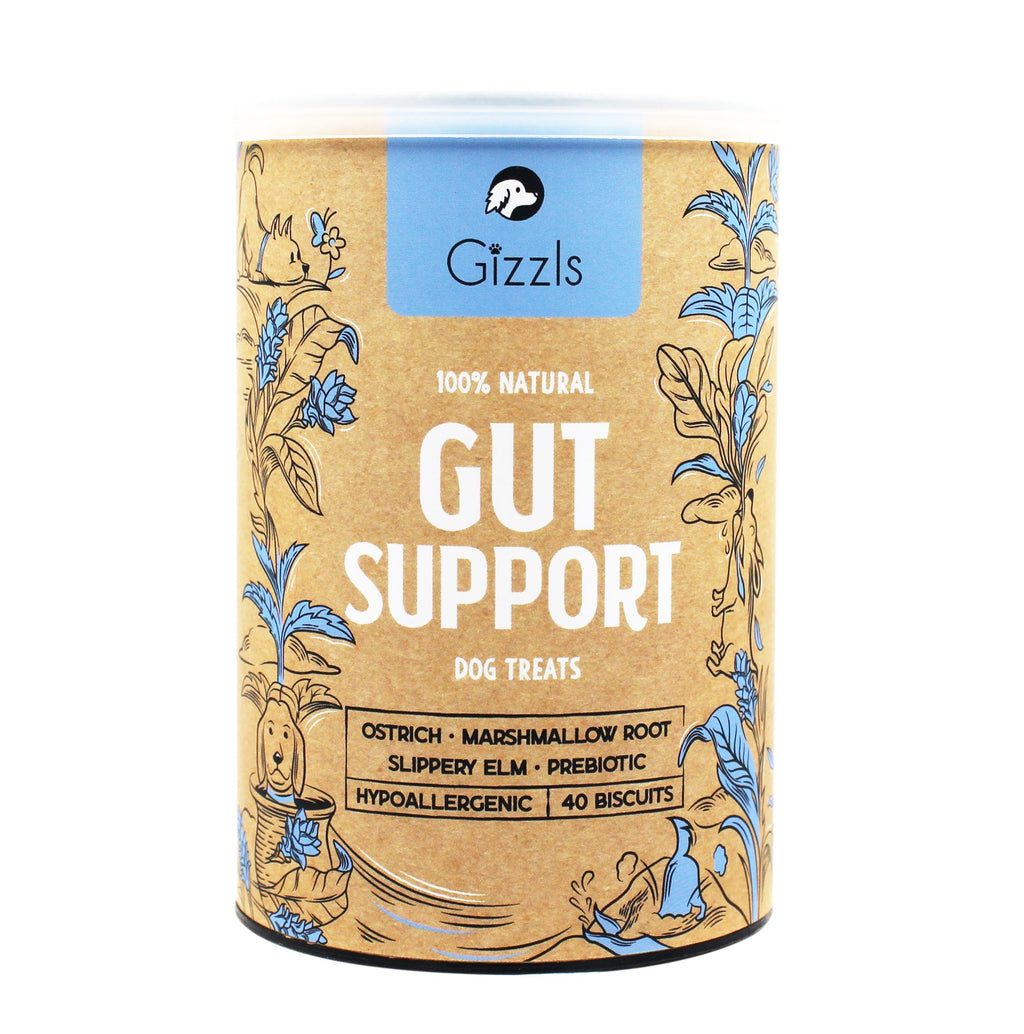 Gut Support Dog Treats