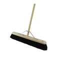 Hillbrush Finest Platform Broom Gumati with Handle