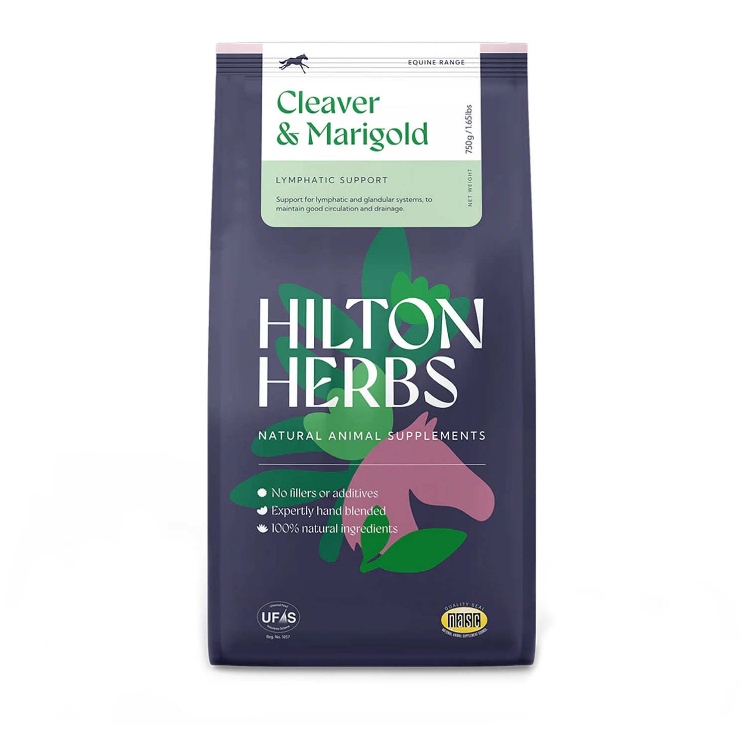 Hilton Herbs Cleaver & Marigold