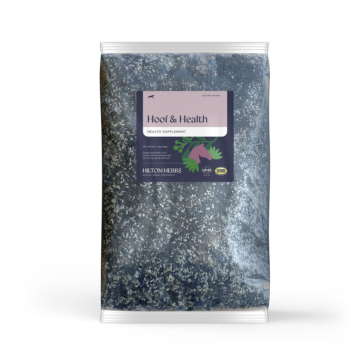 Hilton Herbs Hoof & Health