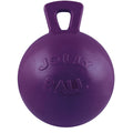 Horsemen's Pride Jolly Ball Purple