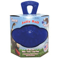 Jolly Pets Dual Jolly Ball Blue