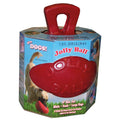 Jolly Pets Dual Jolly Ball Red