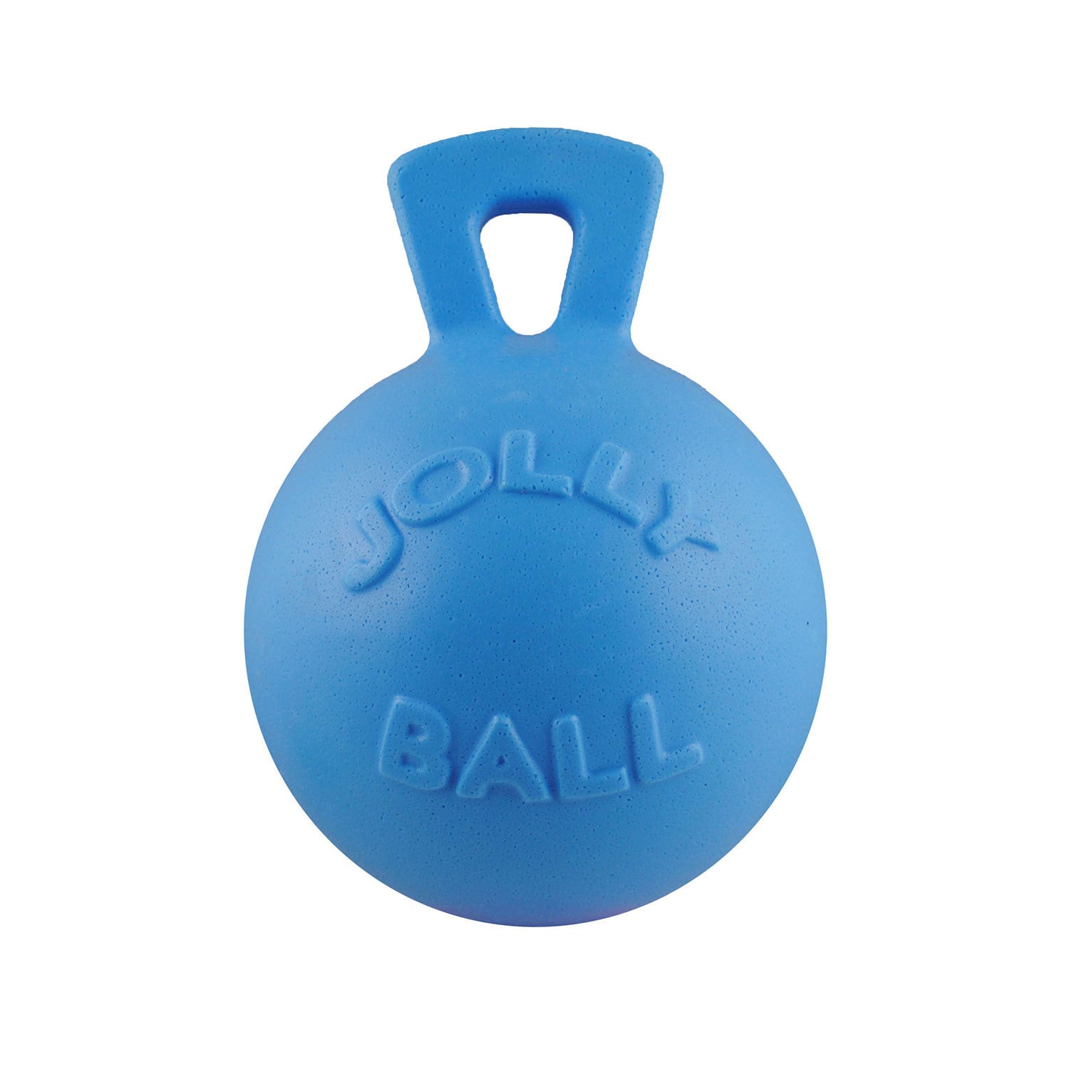 Jolly Pets Tug-n-toss Blueberry
