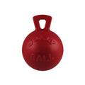 Jolly Pets Tug-n-toss Red