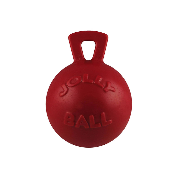 Jolly Pets Tug-n-toss Red