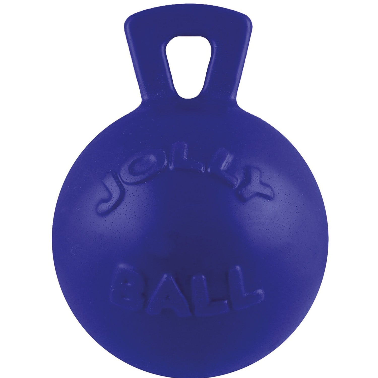 Jolly Pets Tug-n-toss Blue