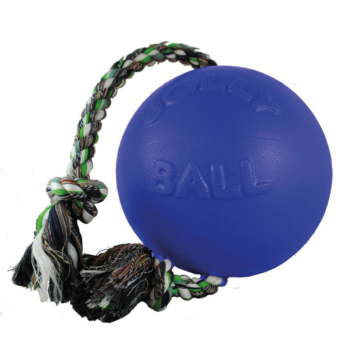Jolly Pets Romp-n-roll Blue