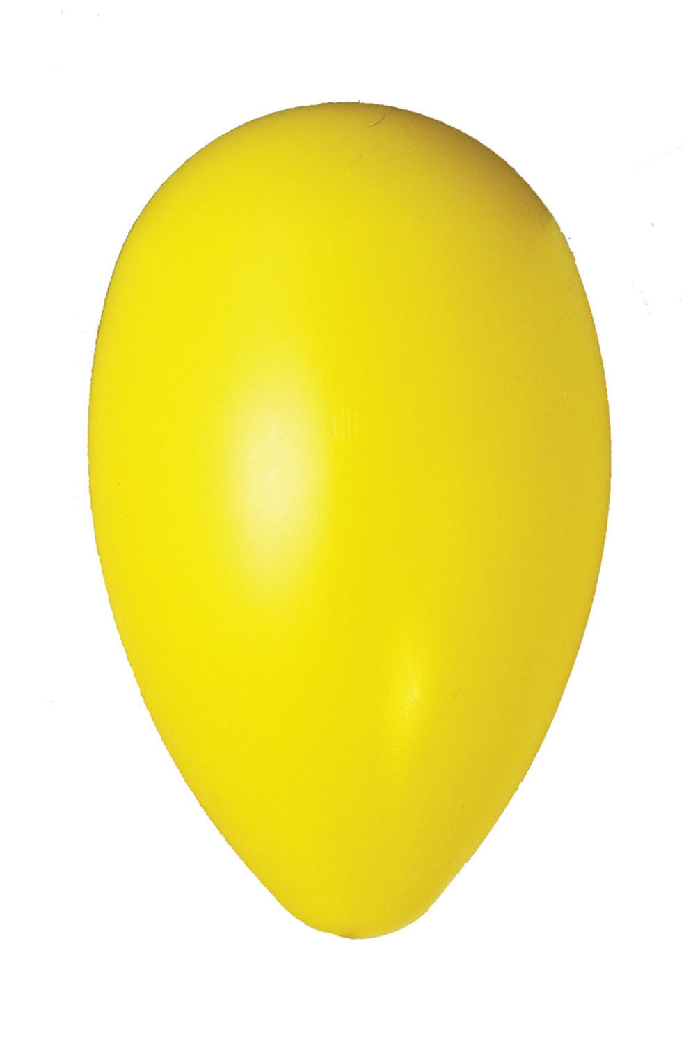 Jolly Pets Jolly Egg Yellow