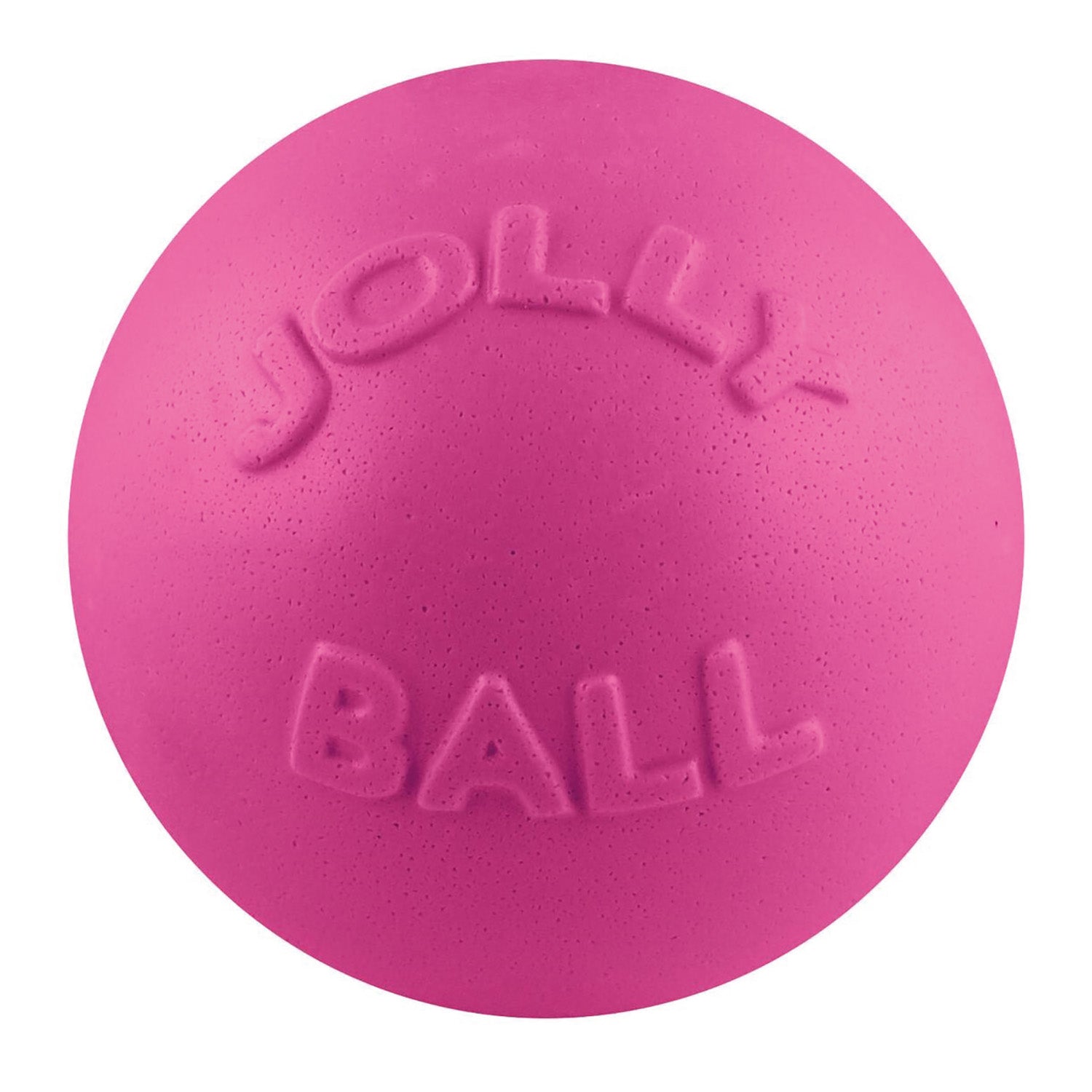Jolly Pets Bounce-n-play Bubblegum