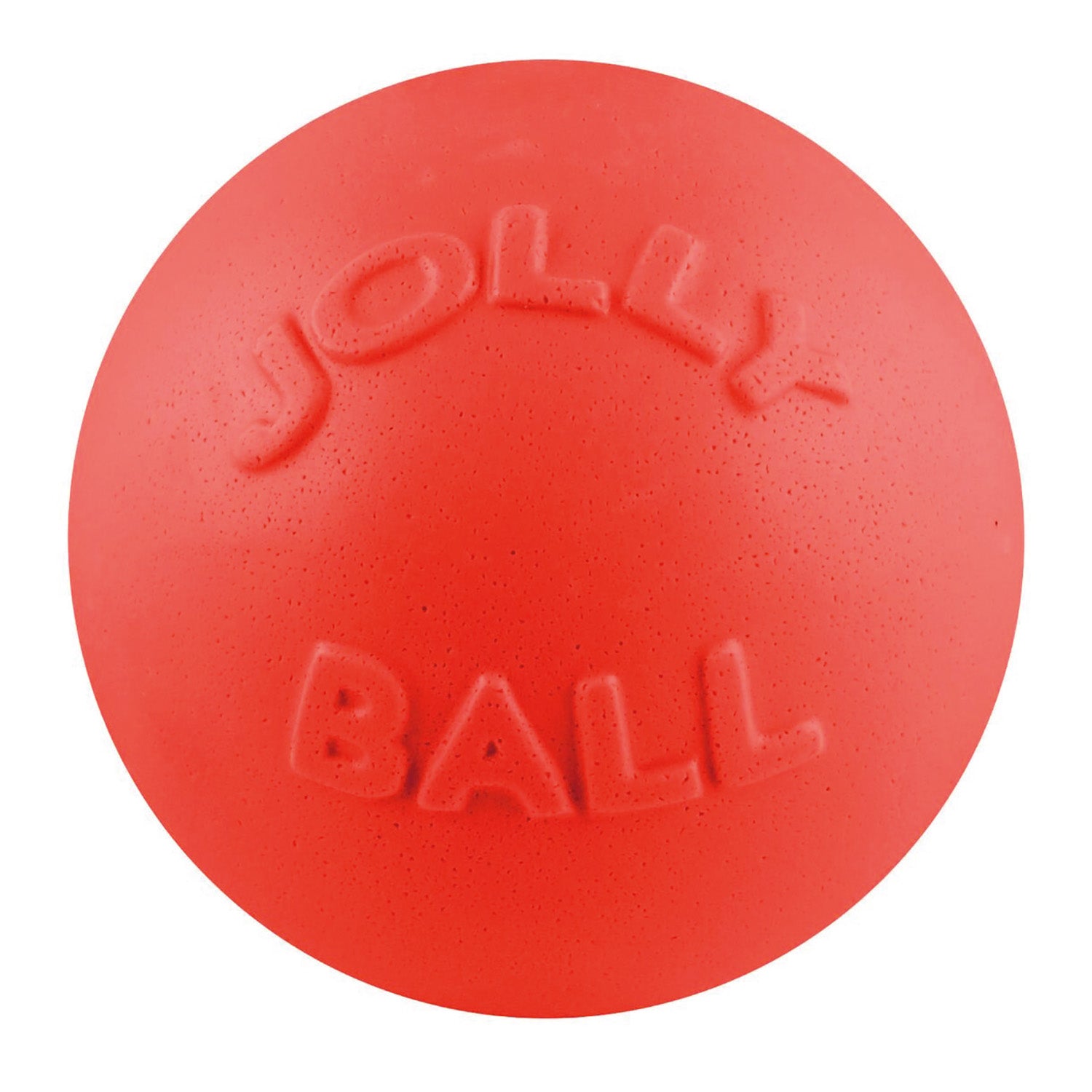 Jolly Pets Bounce-n-play Orange