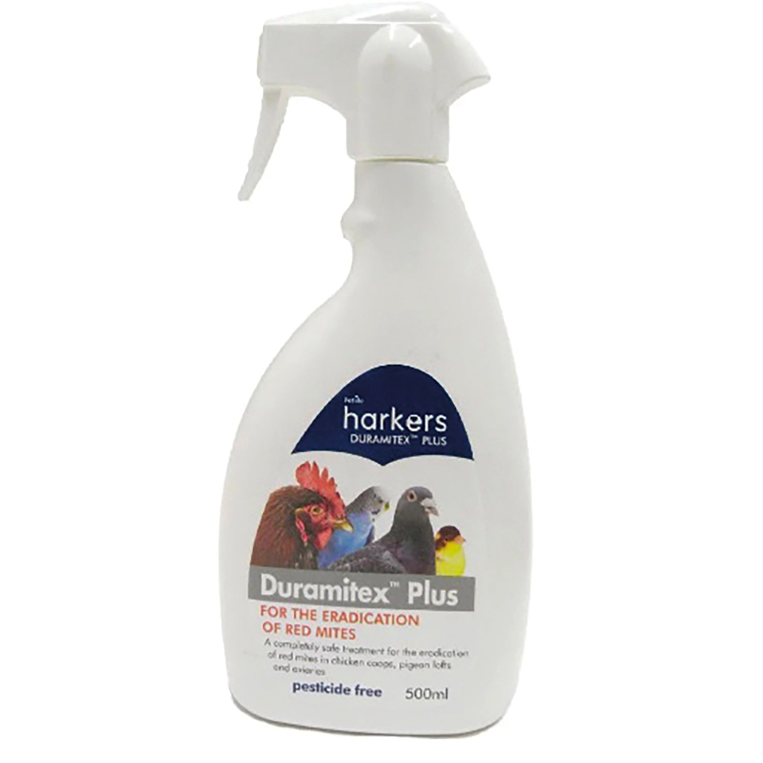 Harkers Duramitex Plus