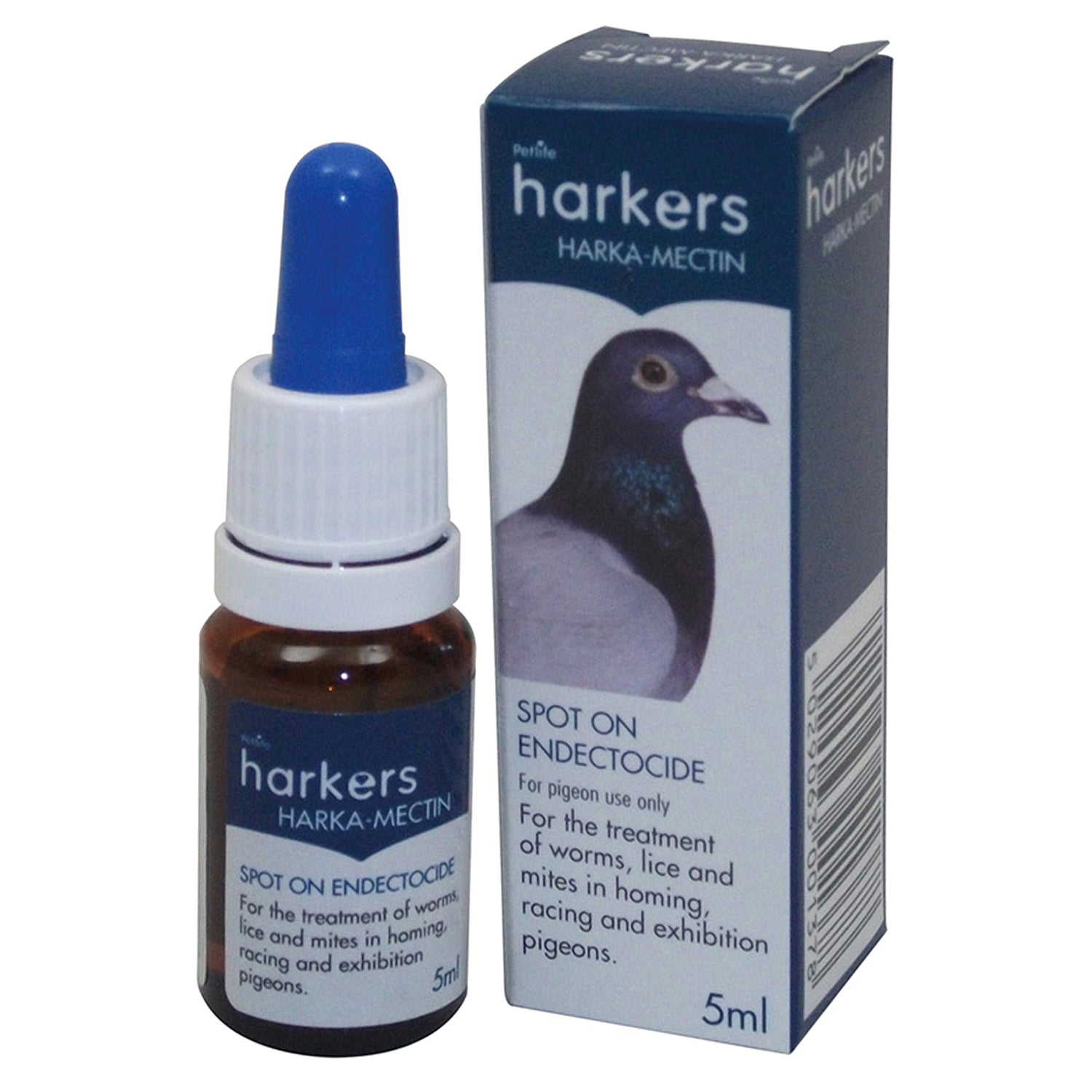 Harkers Harka-mectin