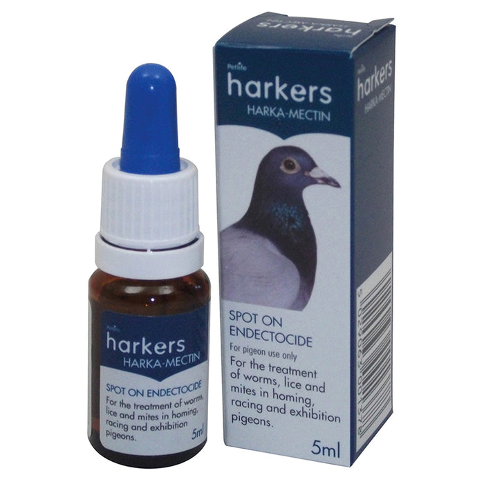Harkers Harka-mectin