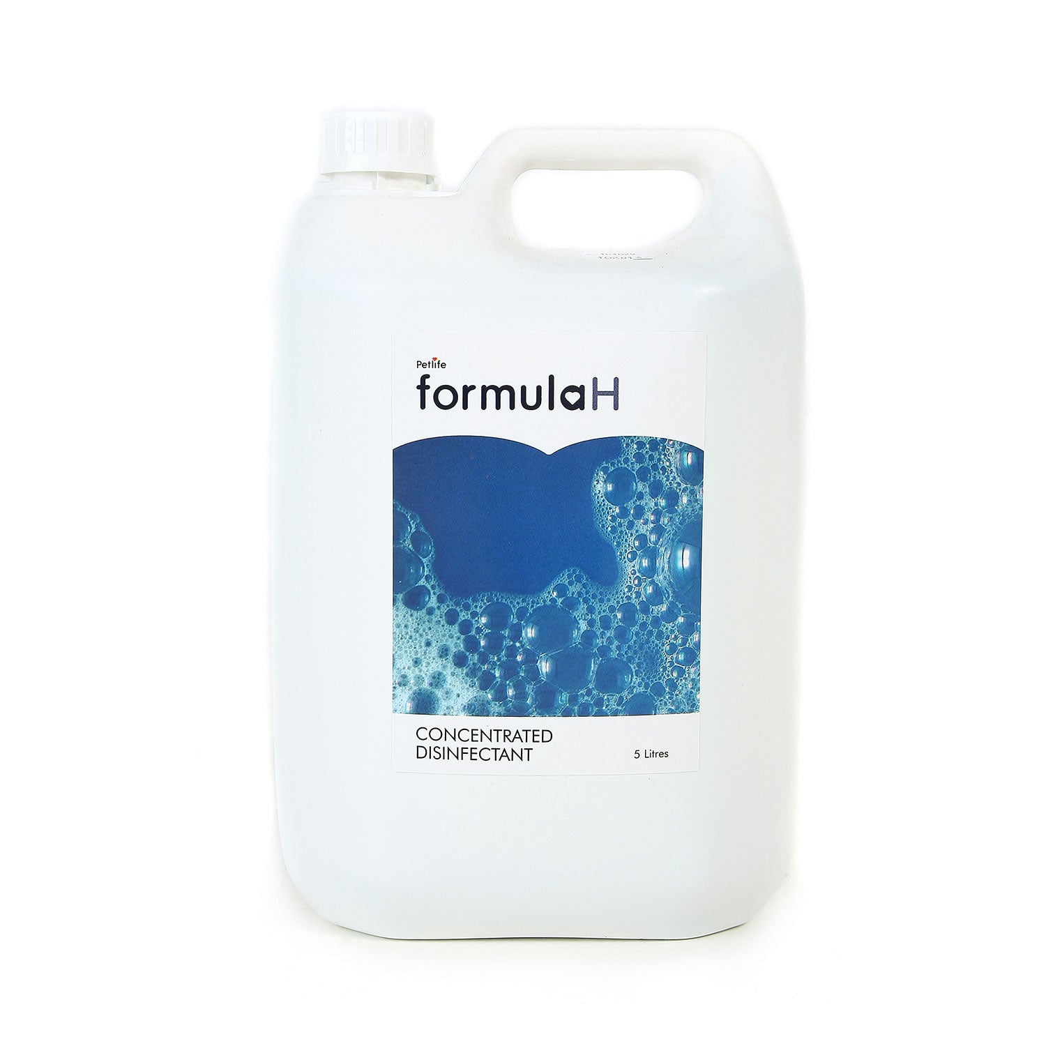 Formula H