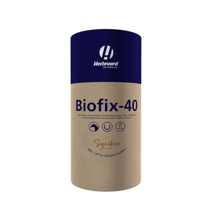 Hestevard Biofix-40