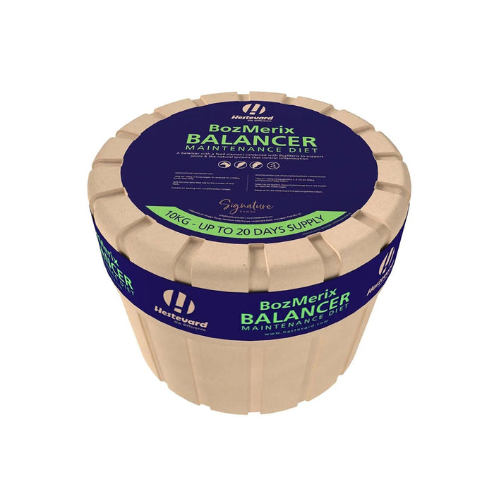 Hestevard Bozmerix Balancer