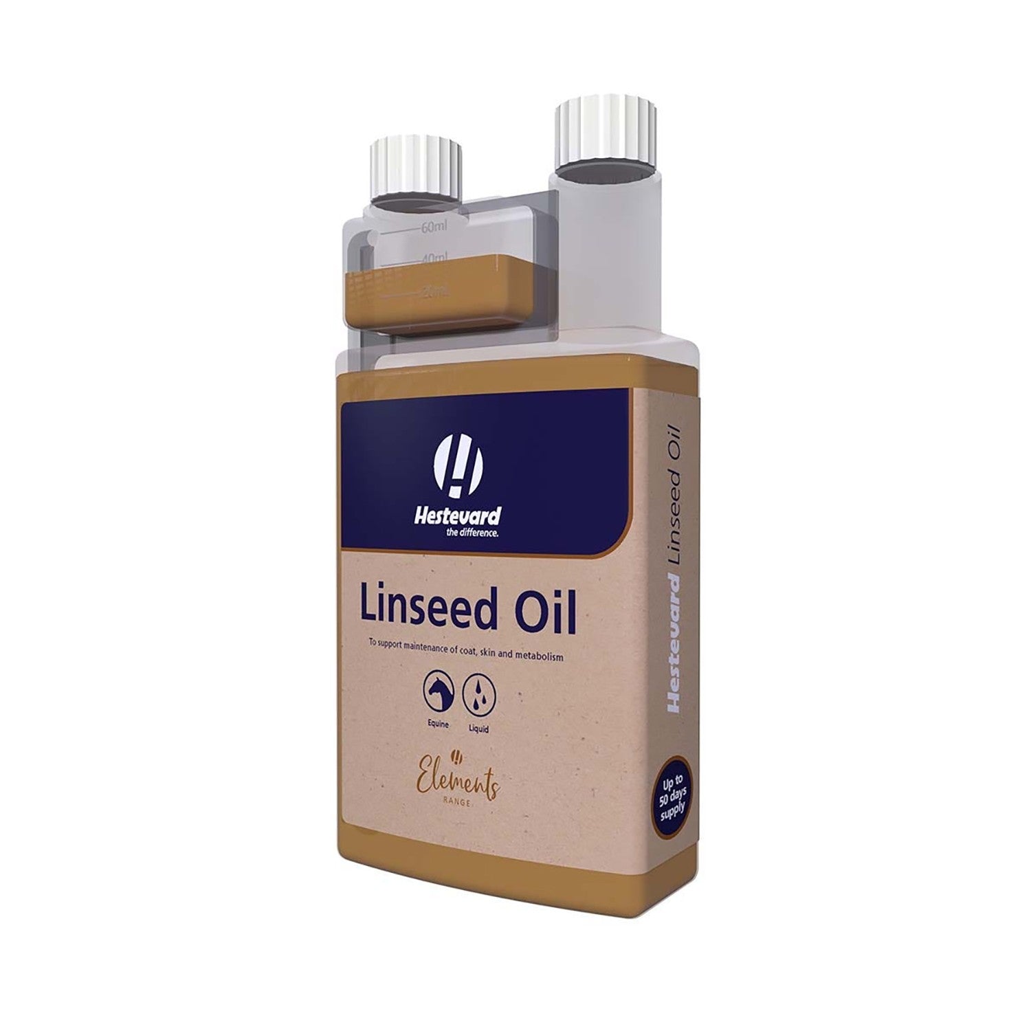 Hestevard Linseed Oil