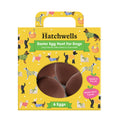 Hatchwells Easter Egg Hunt