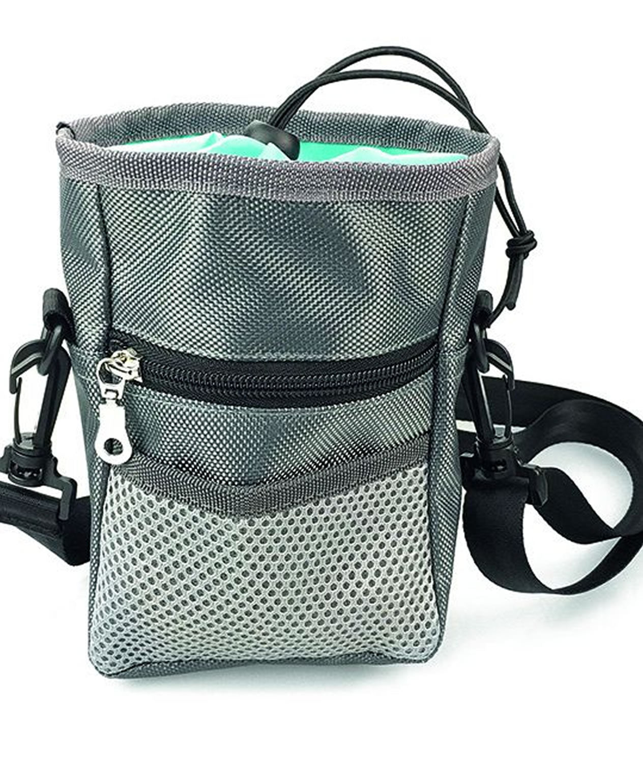 Henry Wag Pet Treat Travel Bag