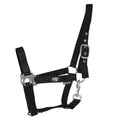 Hy Equestrian Economy Plus Headcollar Black