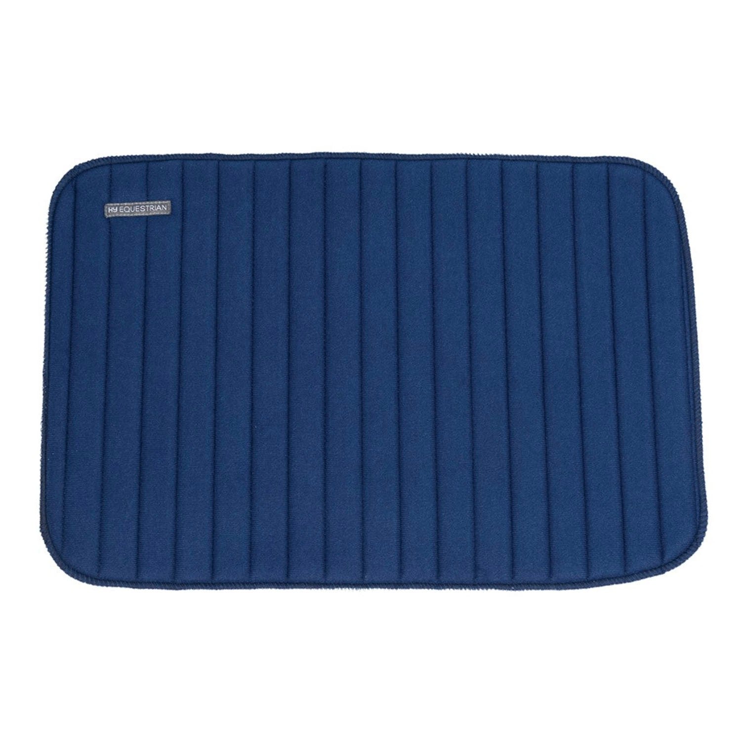 Hy Equestrian Foam Leg Pads