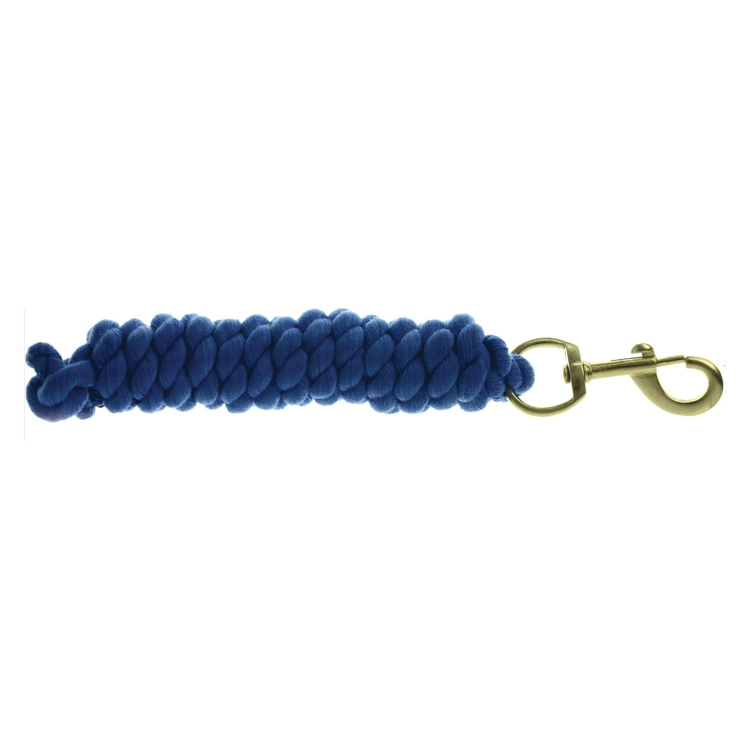 Hy Equestrian Lead Rope with Trigger Hook