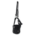 Hy Equestrian Muzzle Black