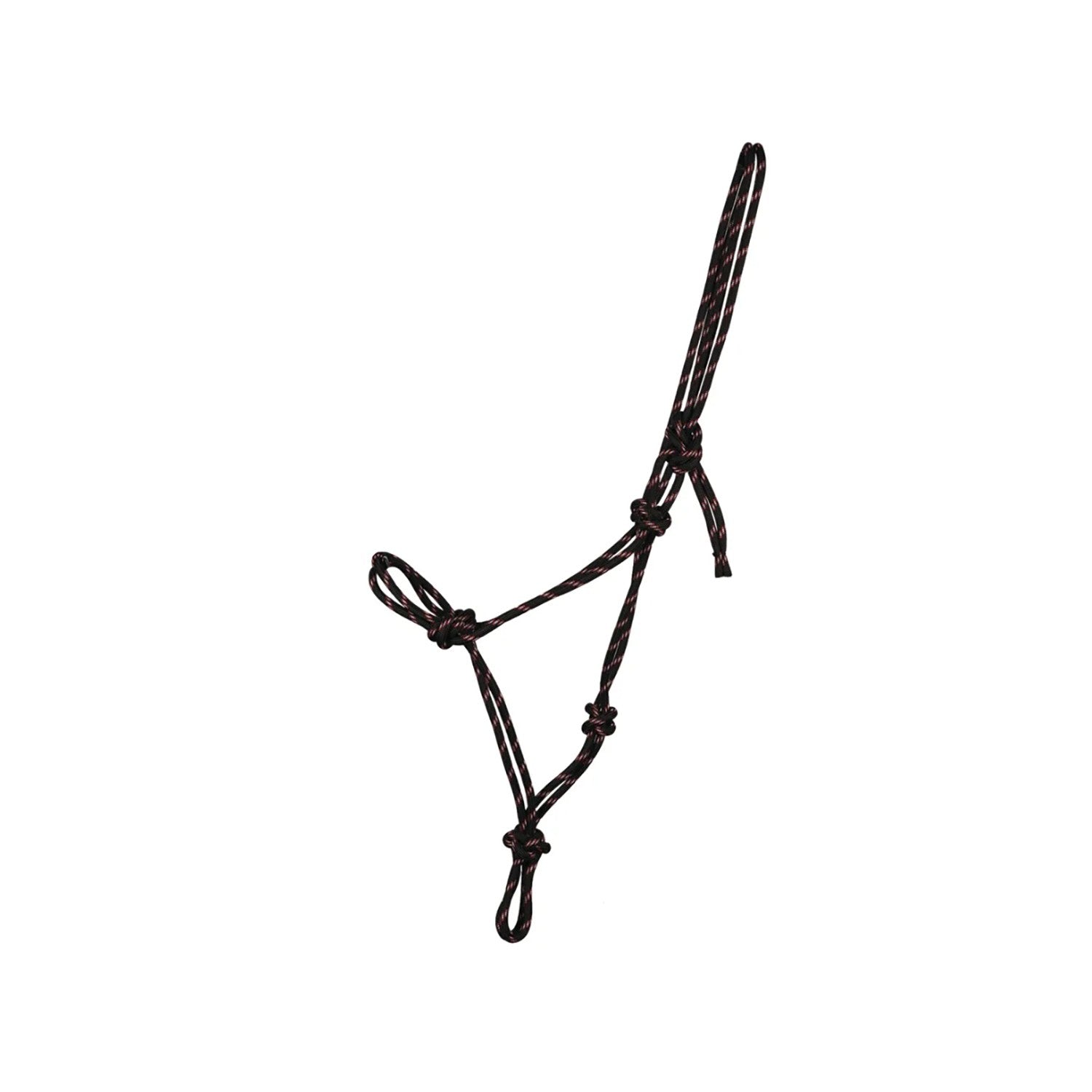 Hy Equestrian Rope Halter