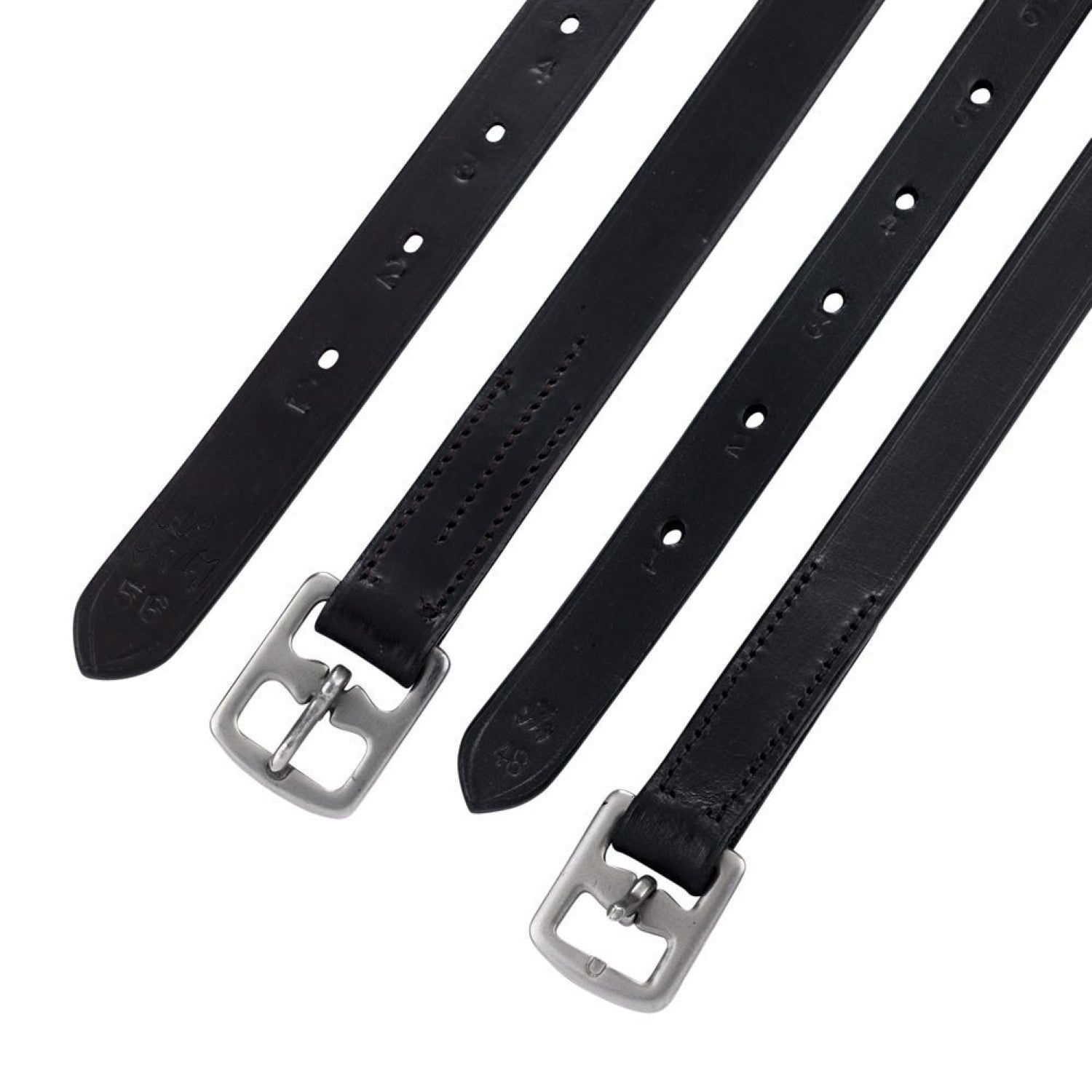 Hy Equestrian Stirrup Leathers Child