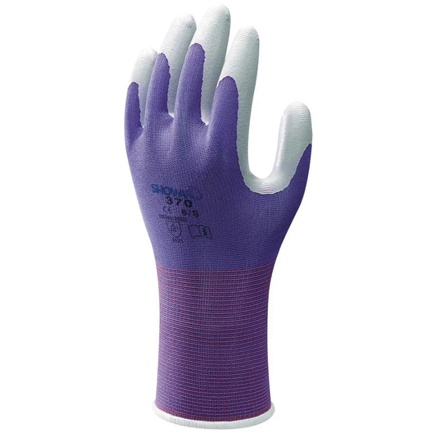 Hy Equestrian Multi-purpose Stable Gloves